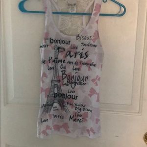 Busch Gardens Tank Top